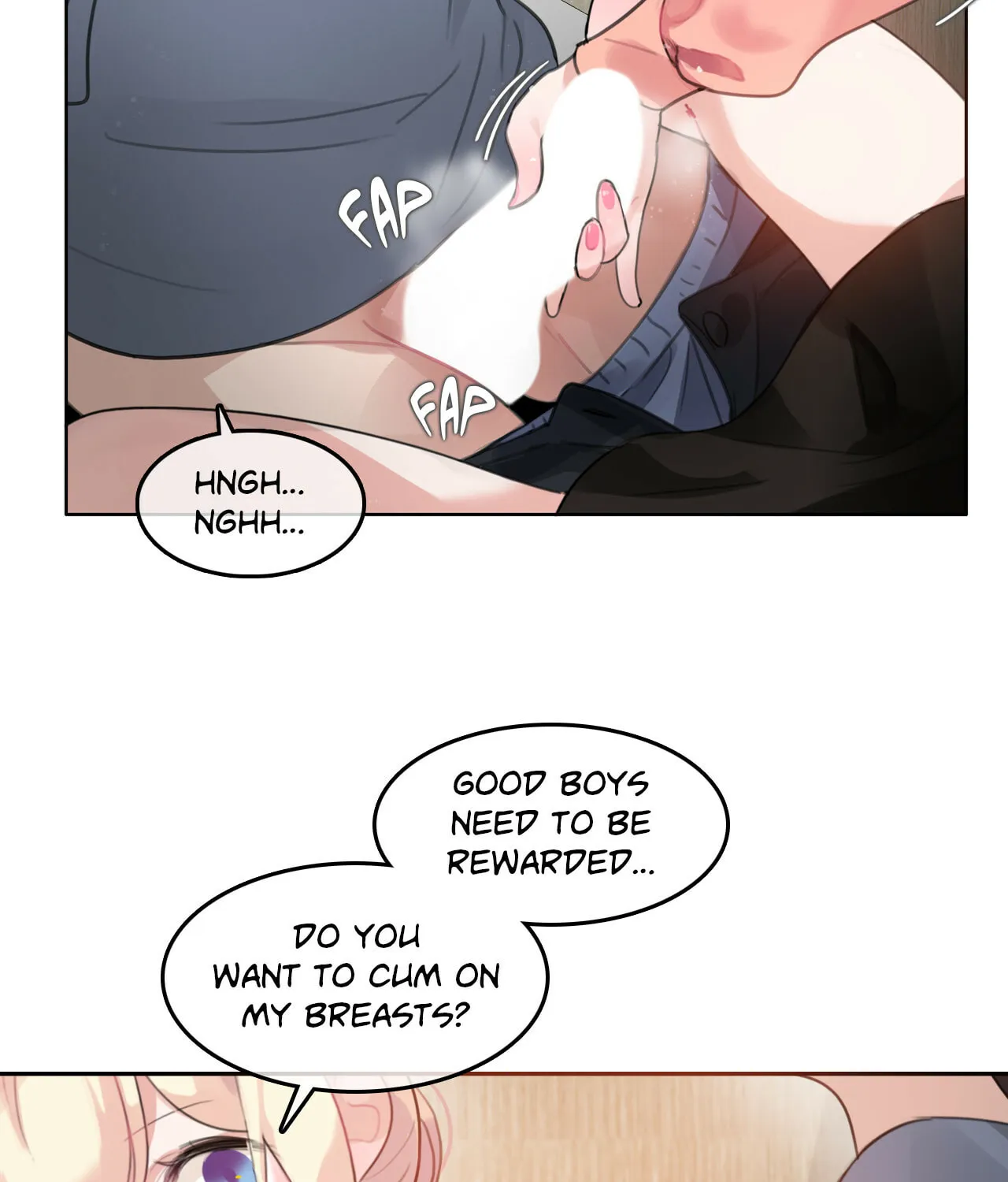 A Pervert