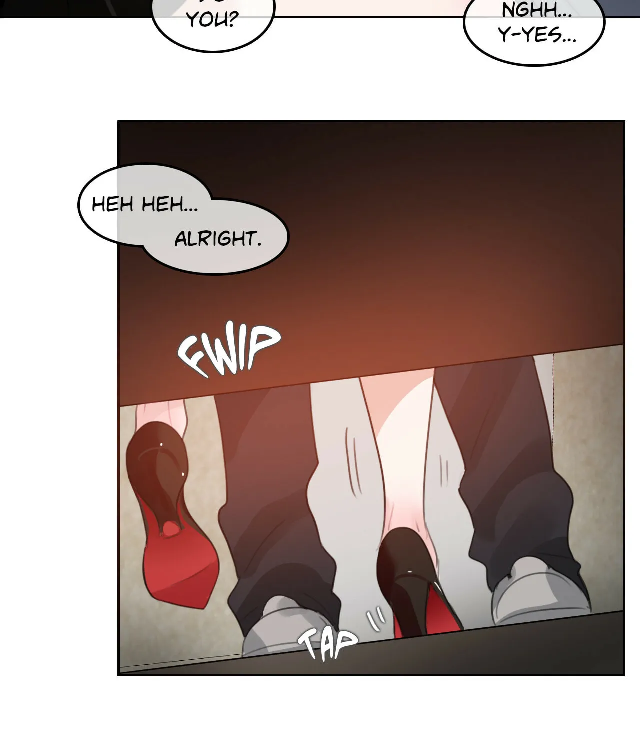 A Pervert