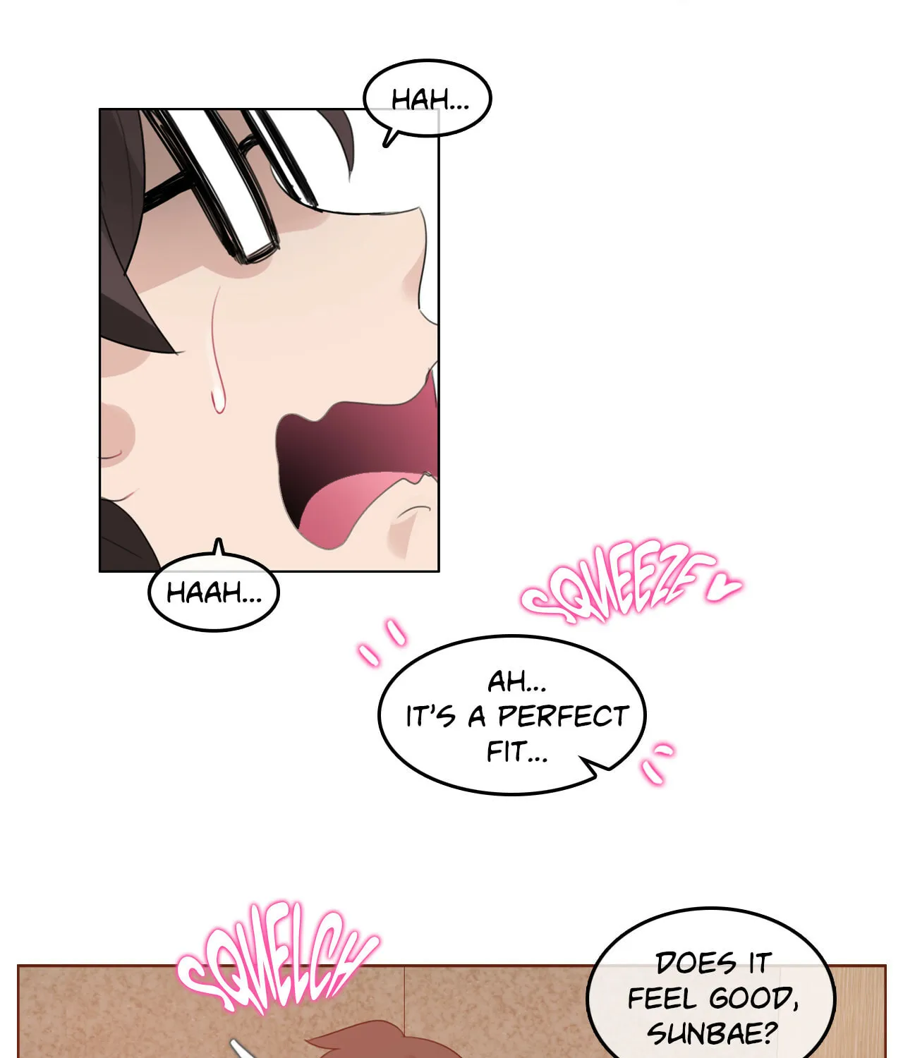 A Pervert