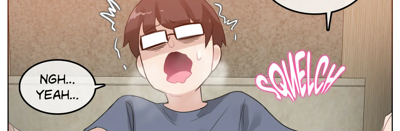 A Pervert