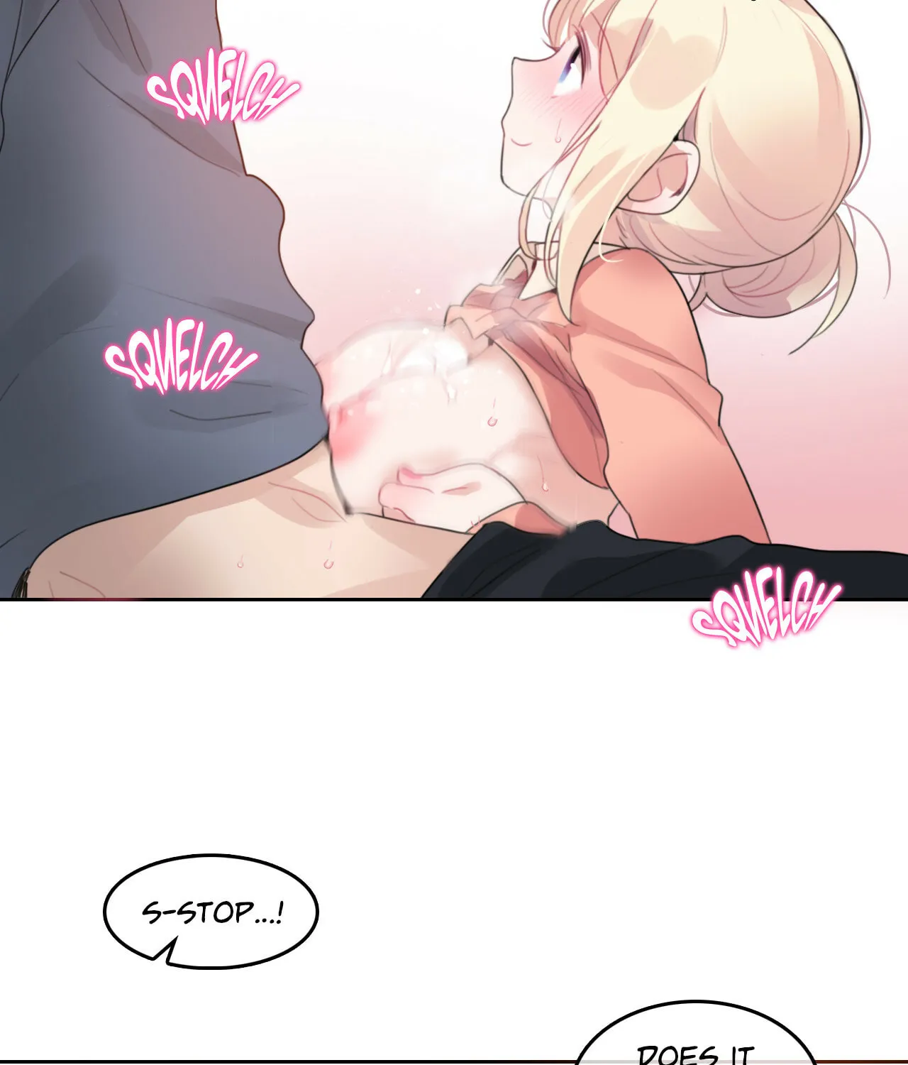 A Pervert
