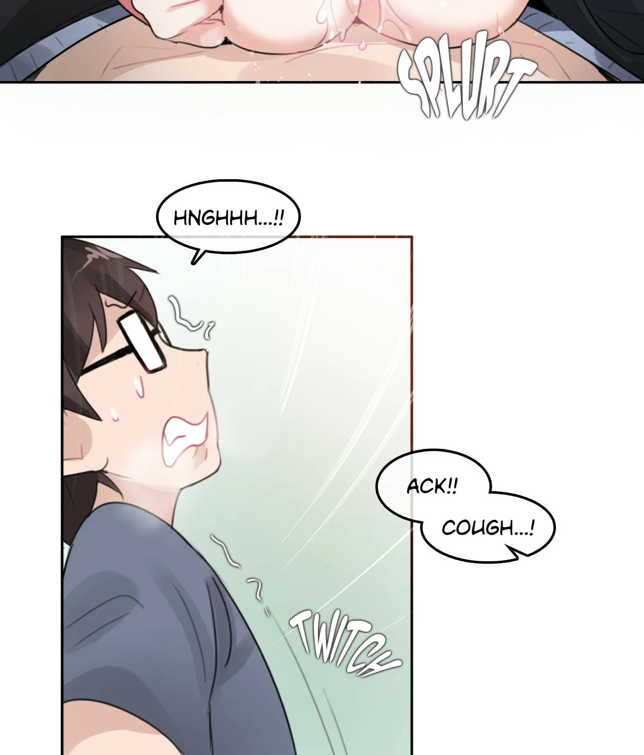 A Pervert