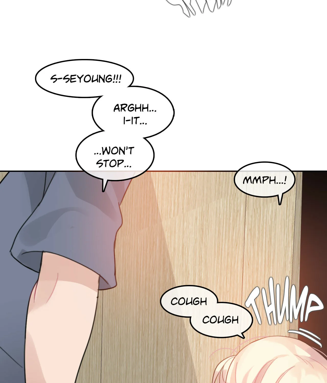 A Pervert