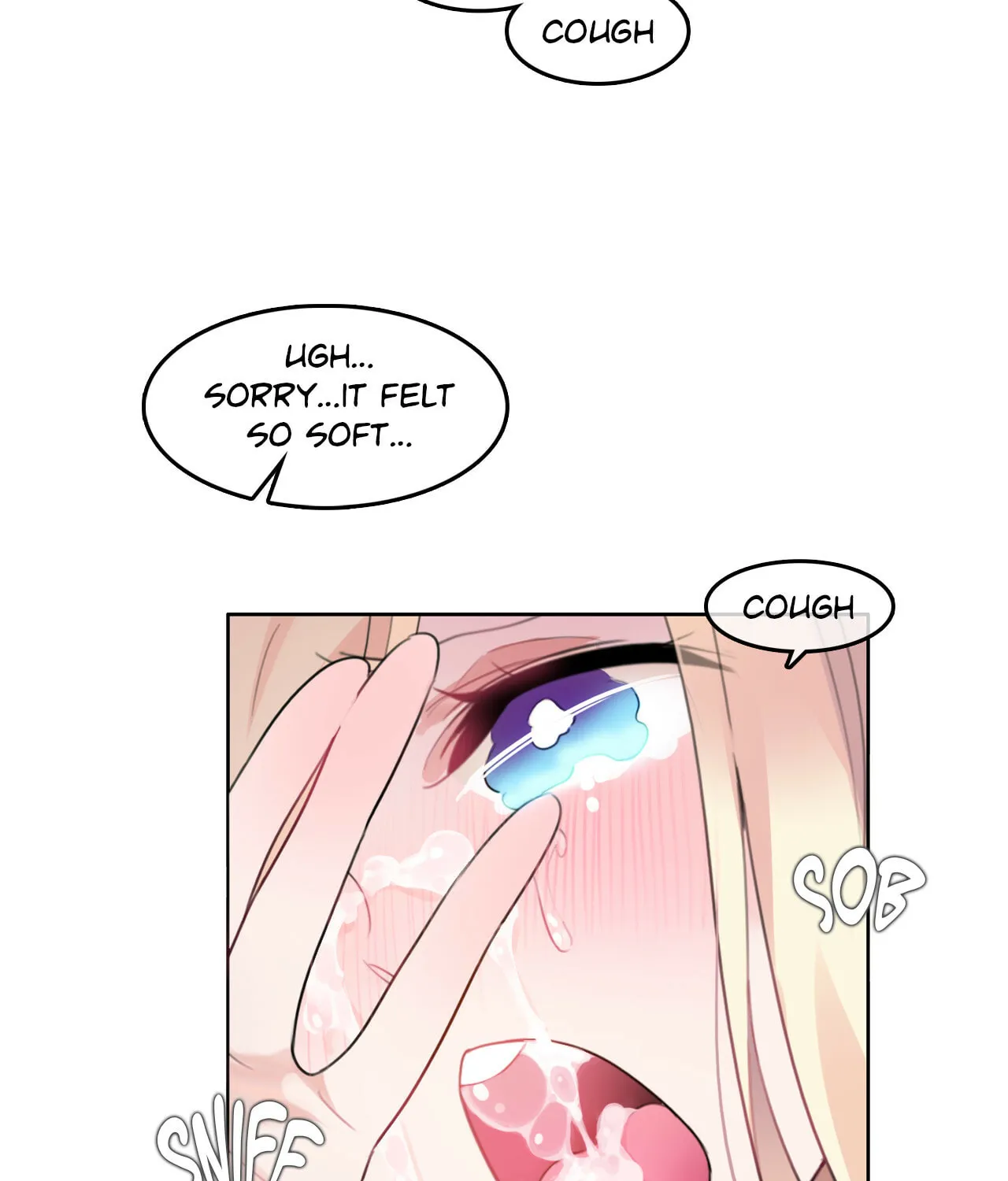 A Pervert