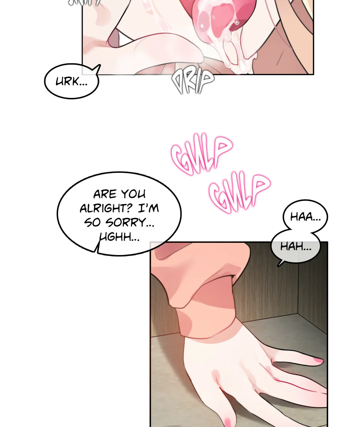 A Pervert
