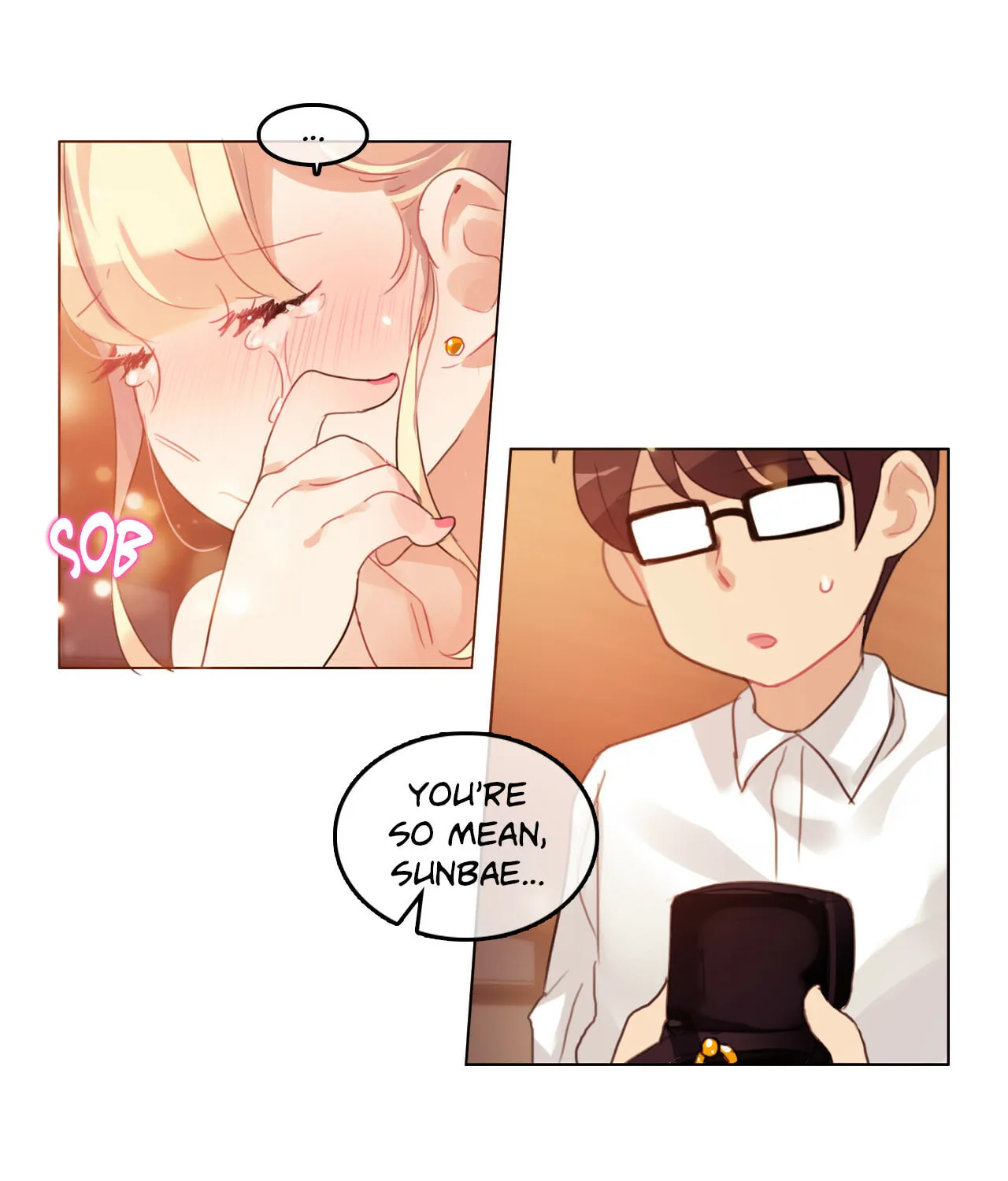 A Pervert