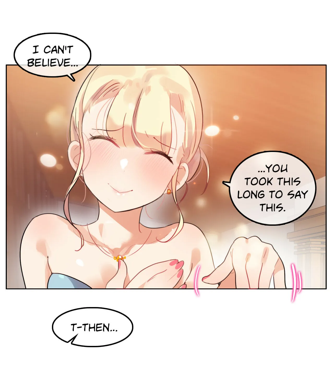 A Pervert