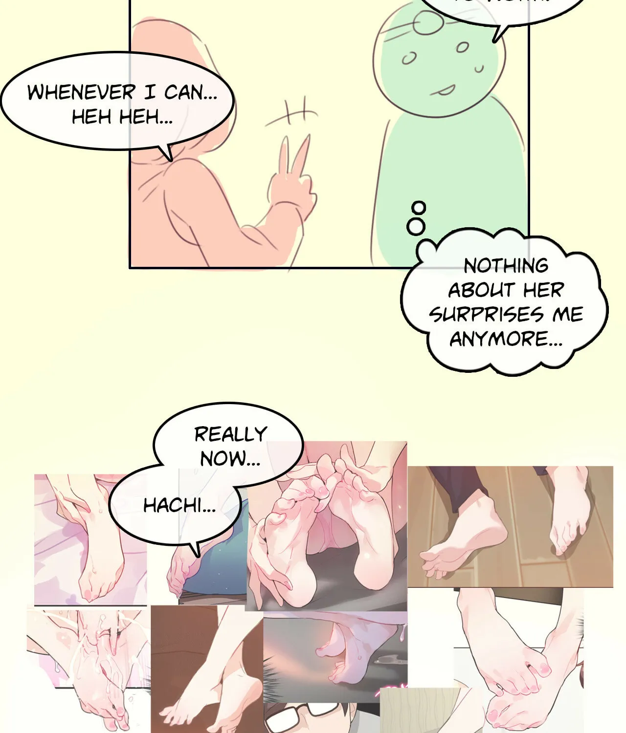 A Pervert