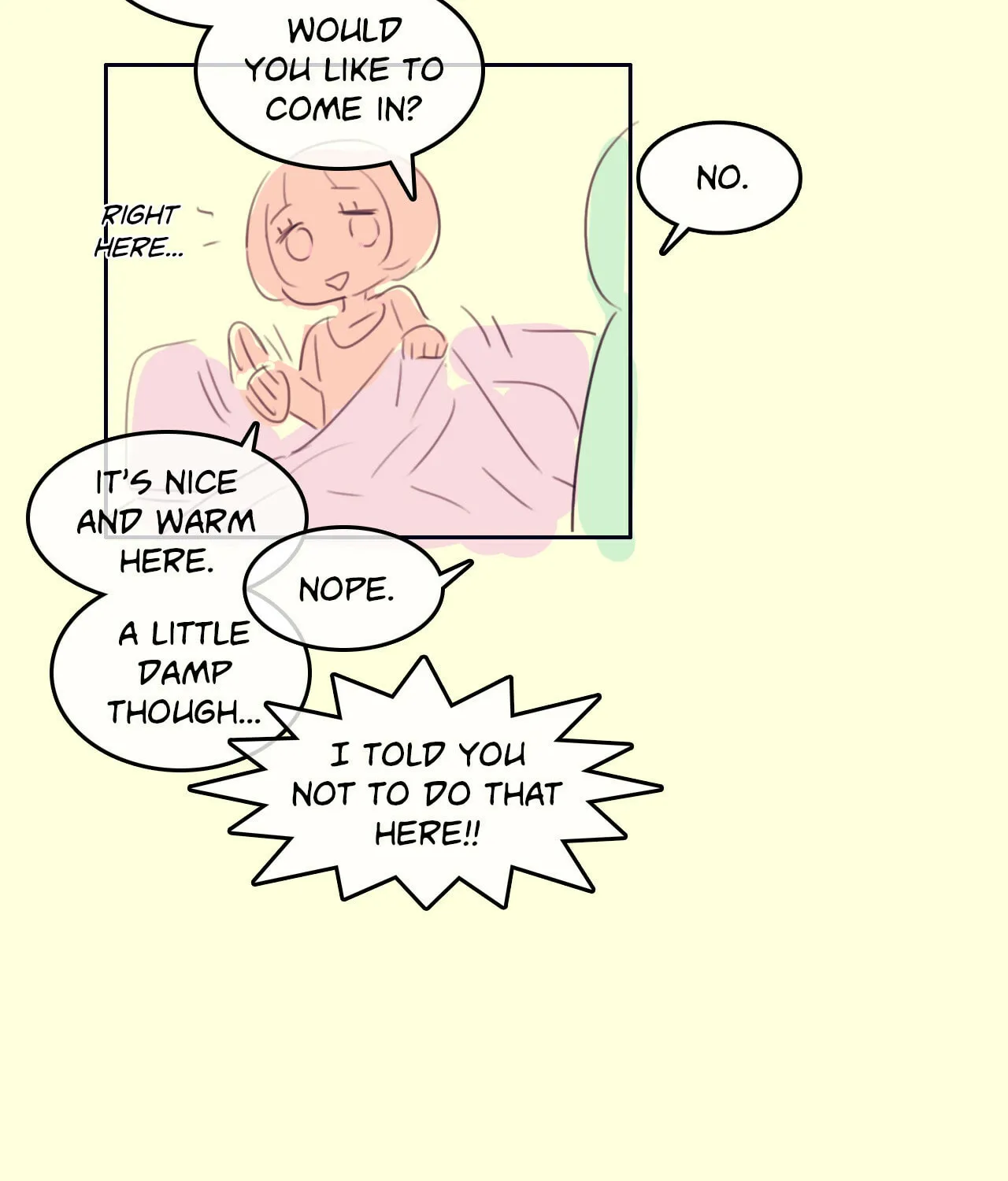 A Pervert