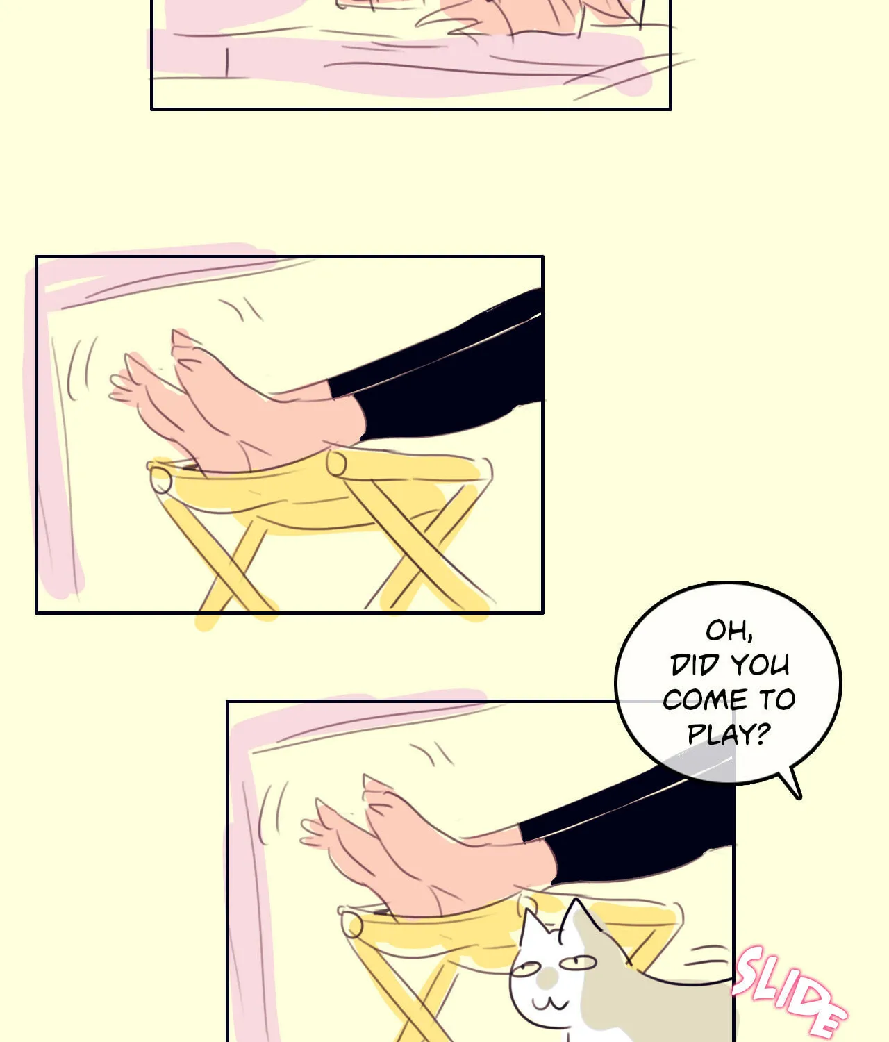 A Pervert