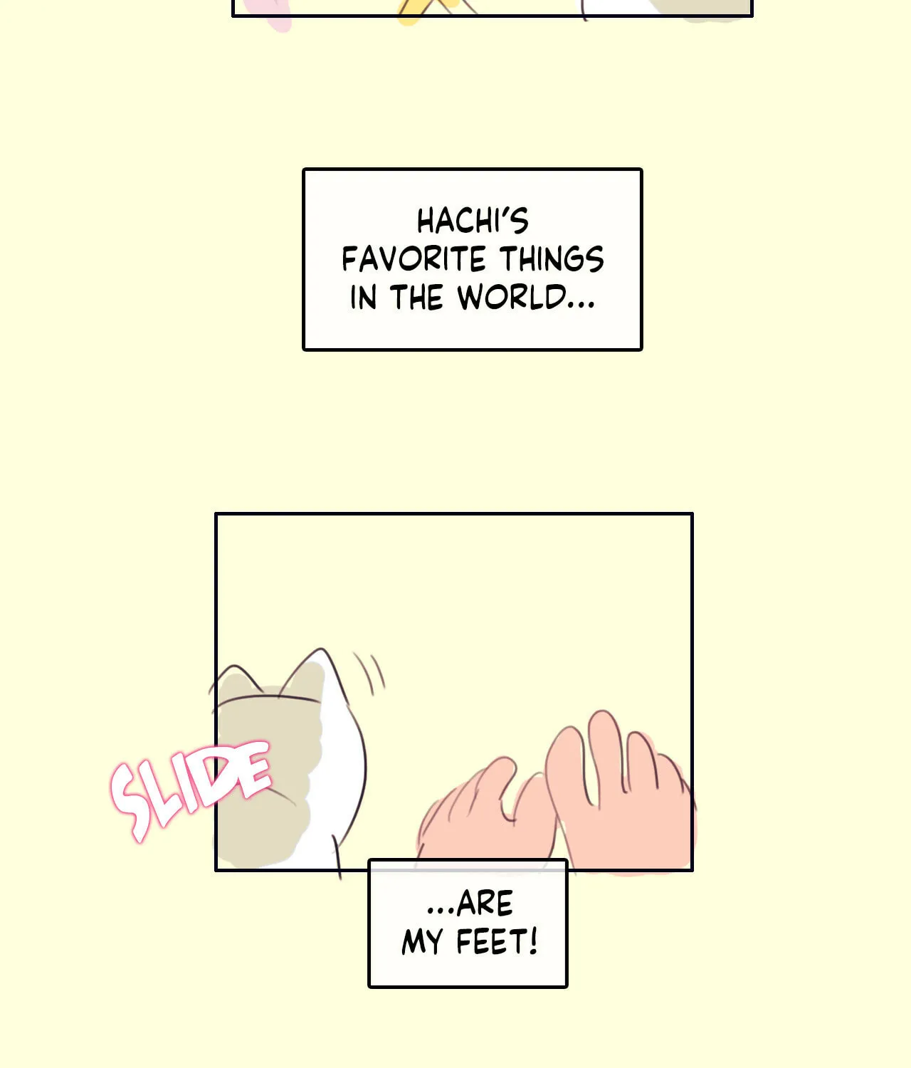A Pervert