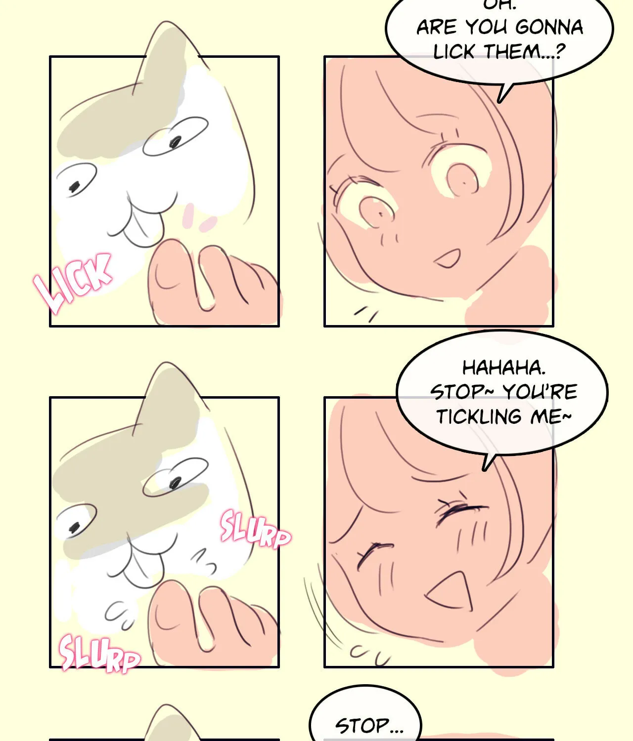 A Pervert