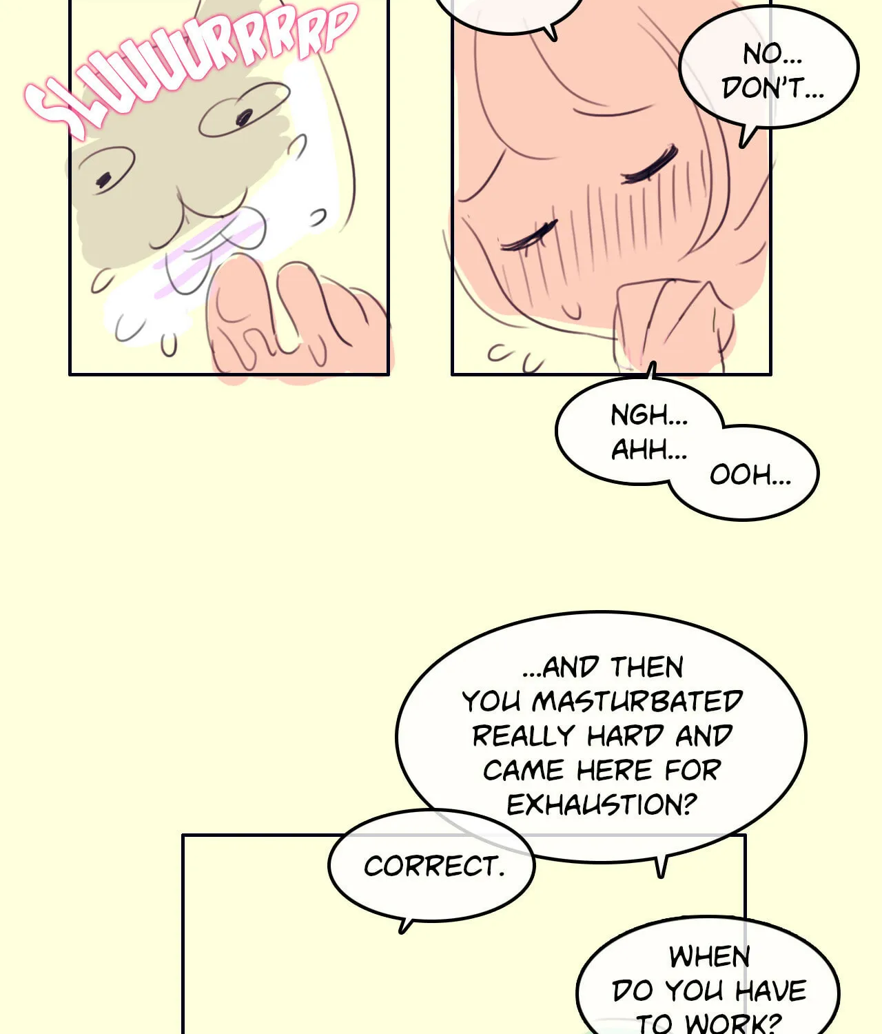 A Pervert