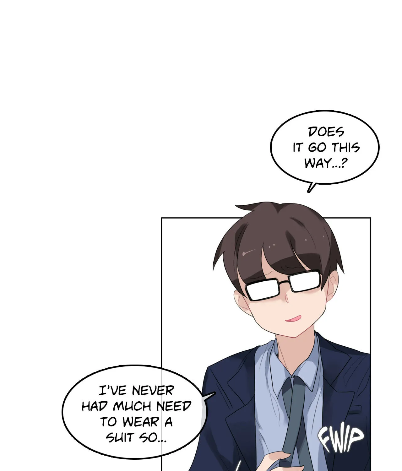 A Pervert