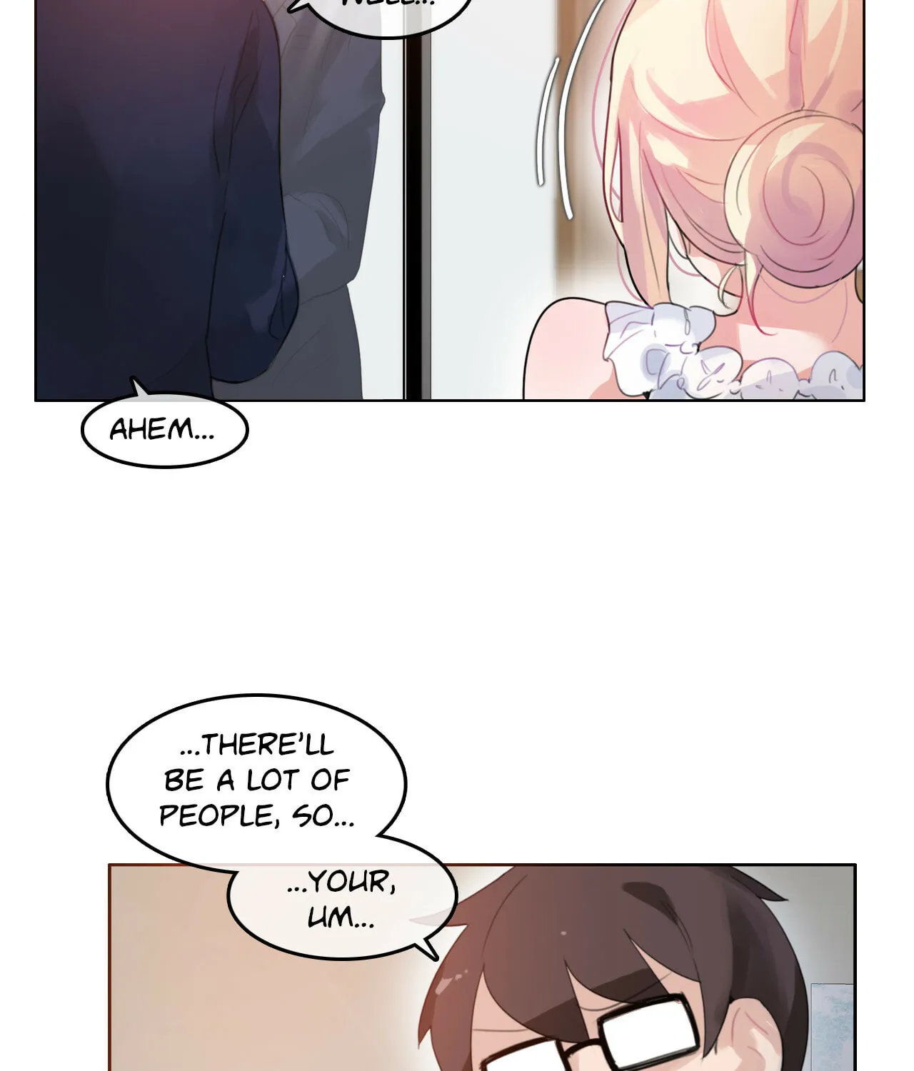 A Pervert