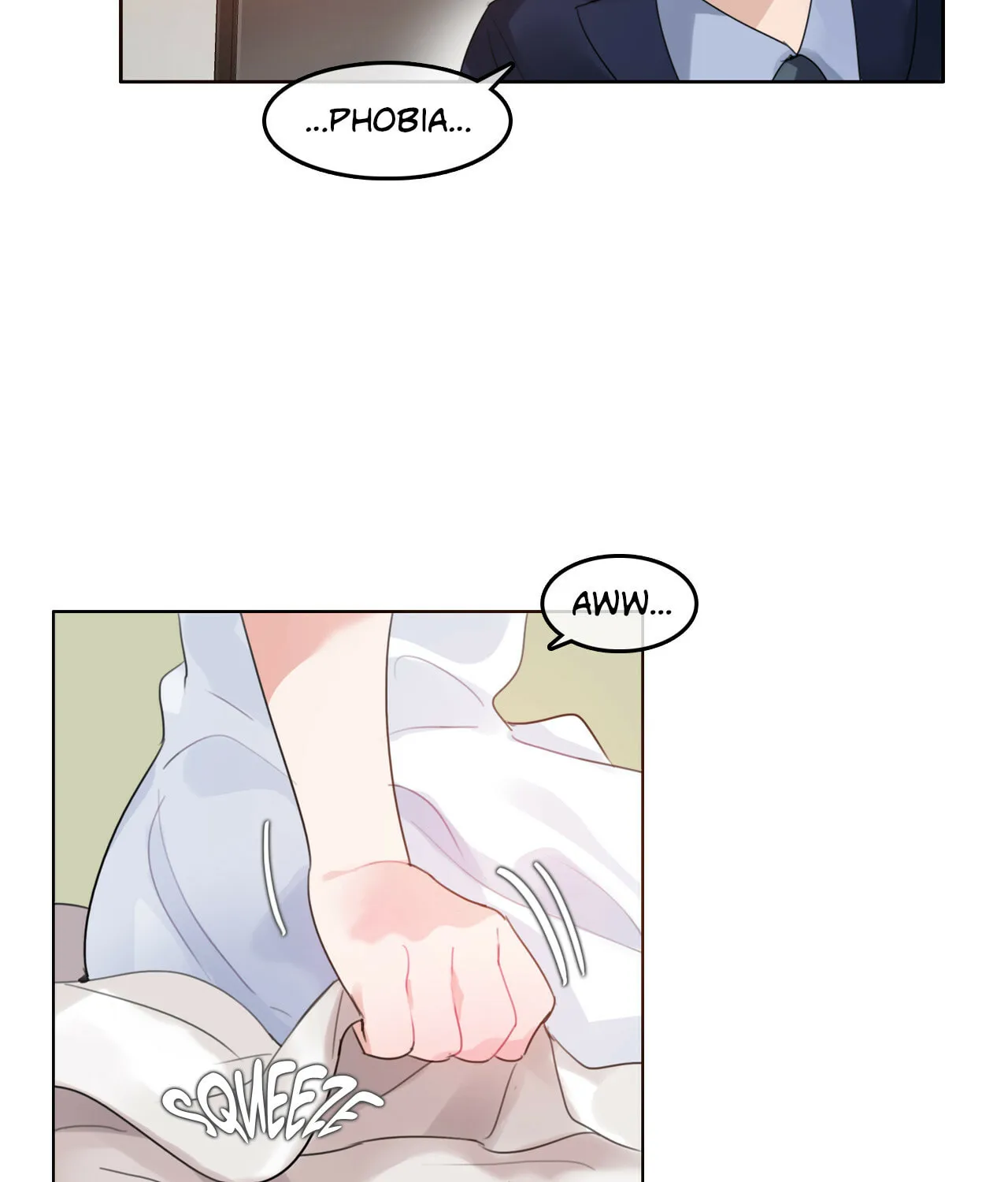 A Pervert