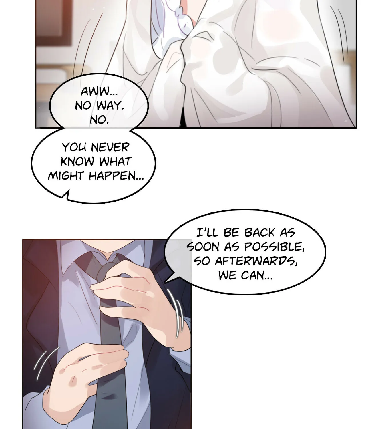 A Pervert