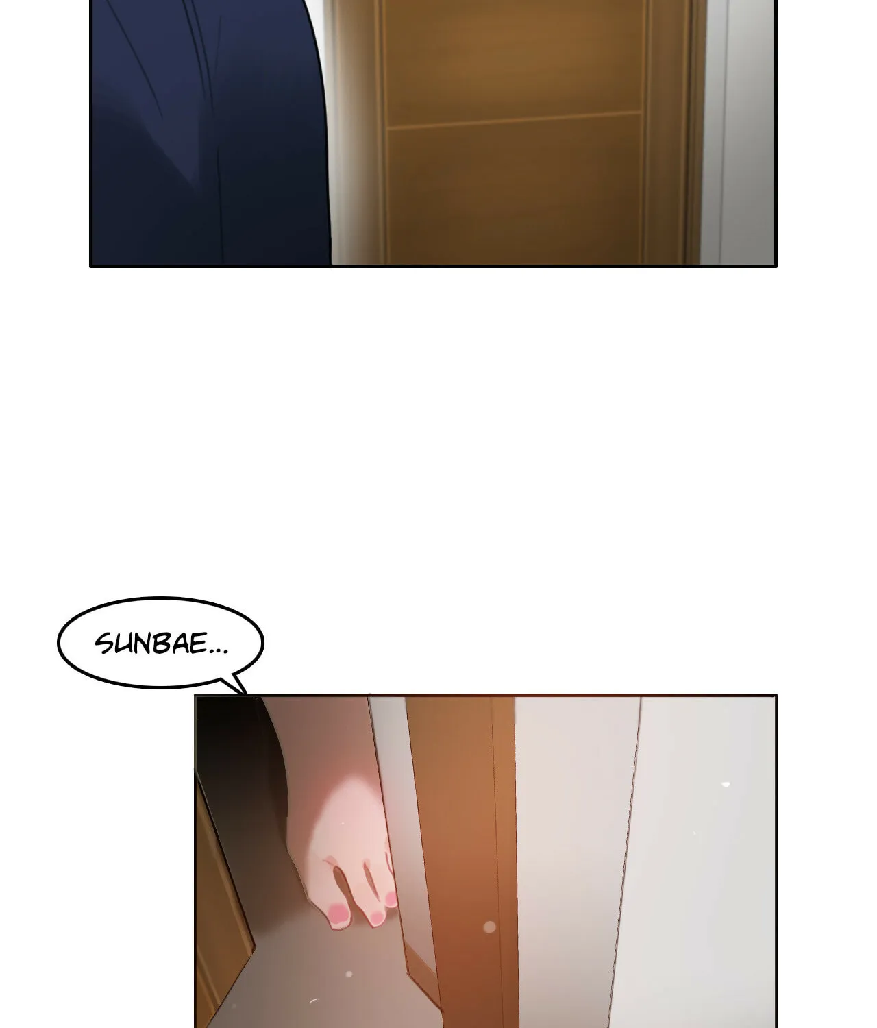 A Pervert