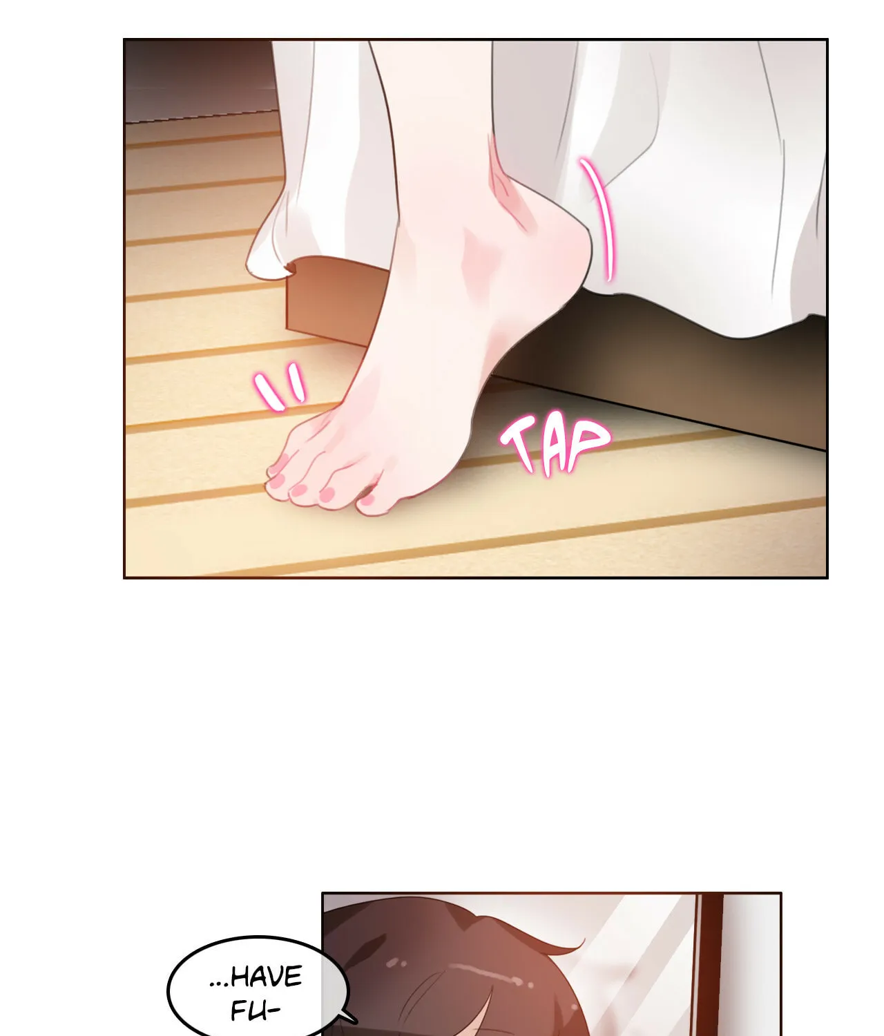 A Pervert