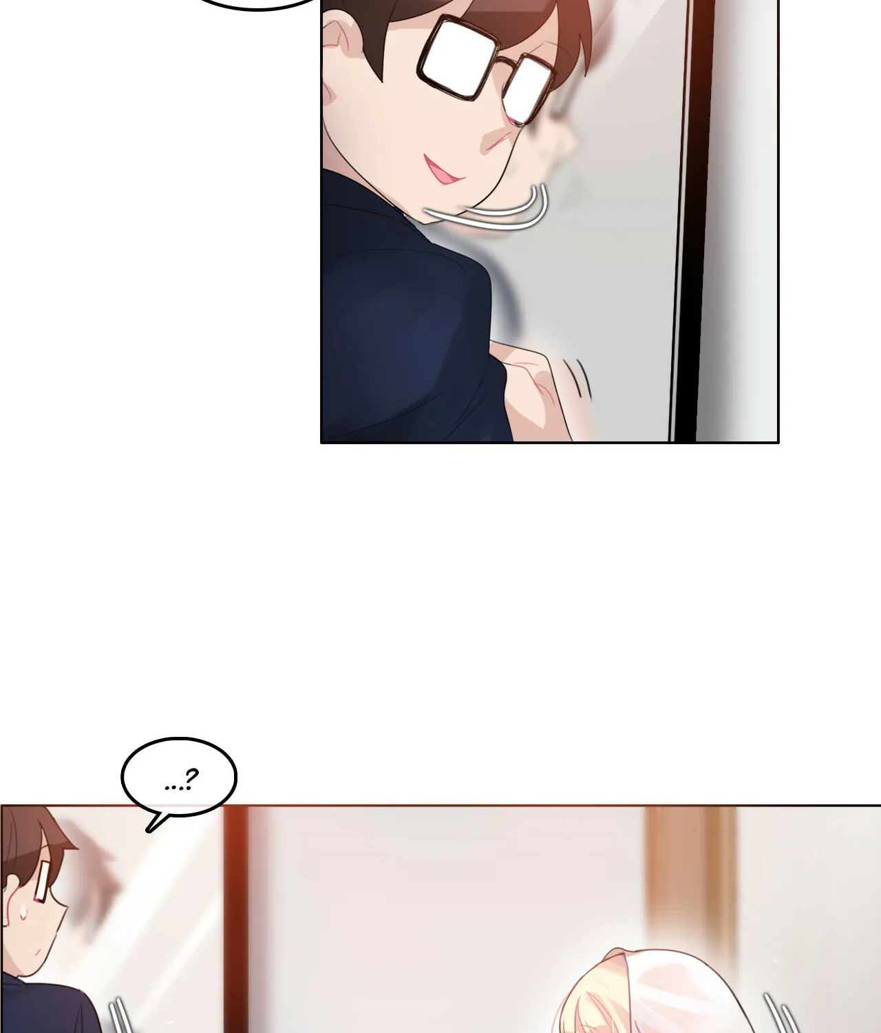 A Pervert