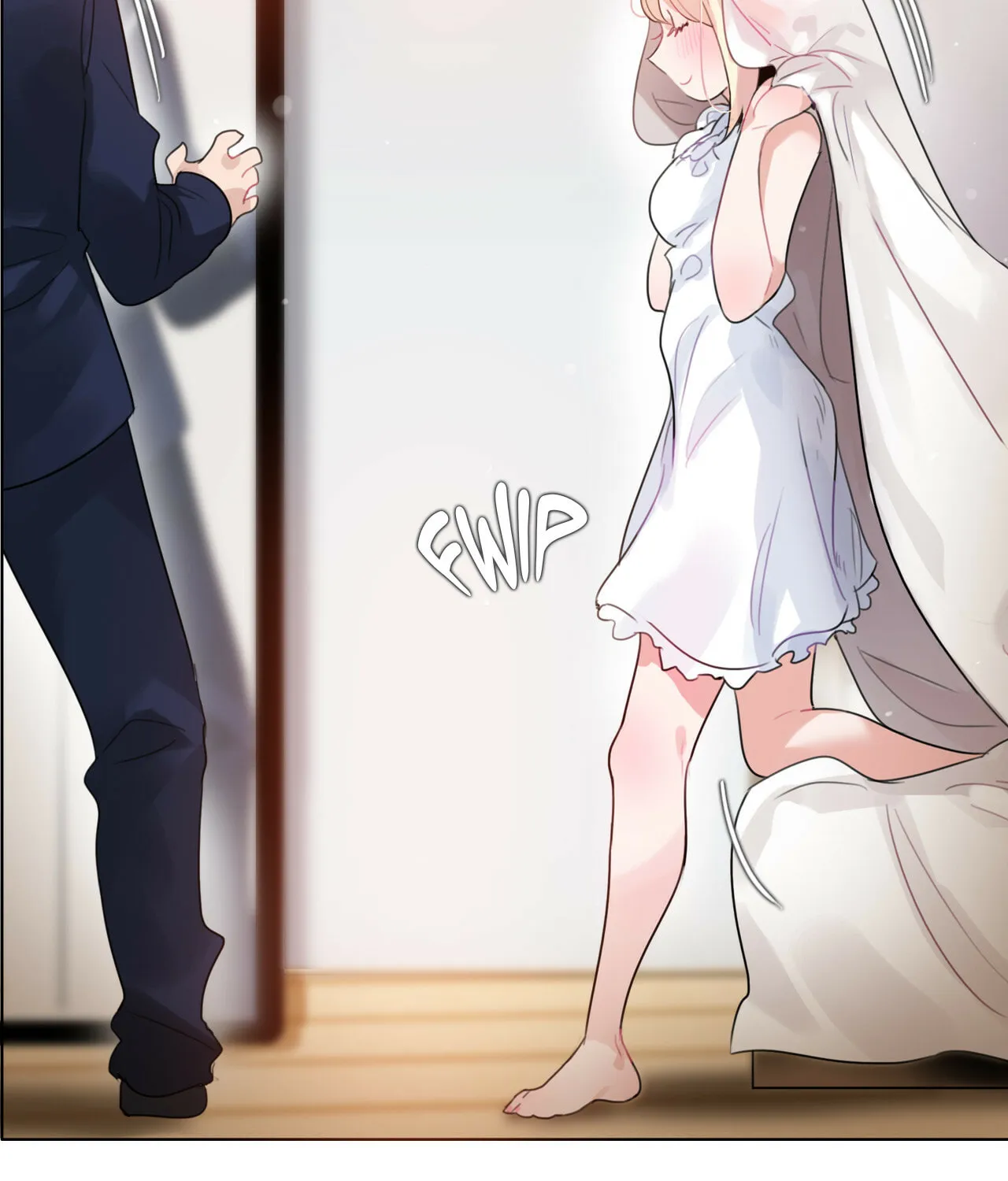 A Pervert