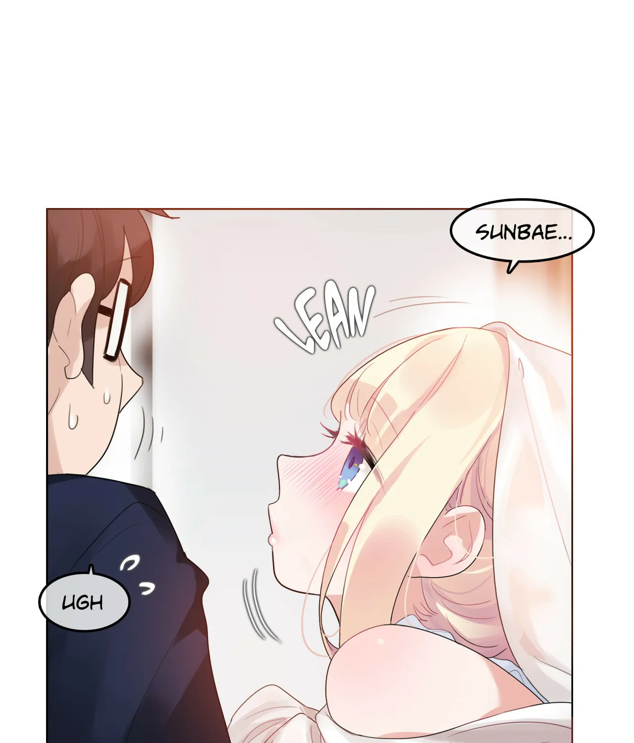 A Pervert
