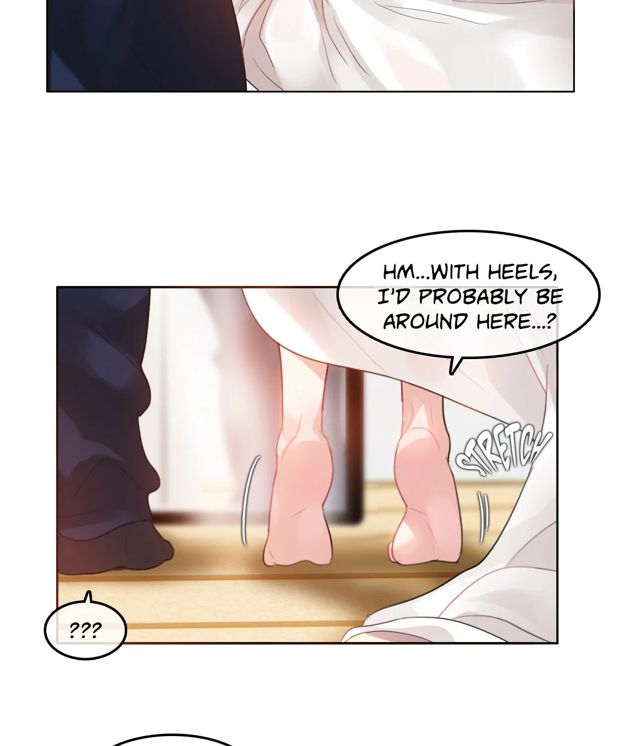A Pervert