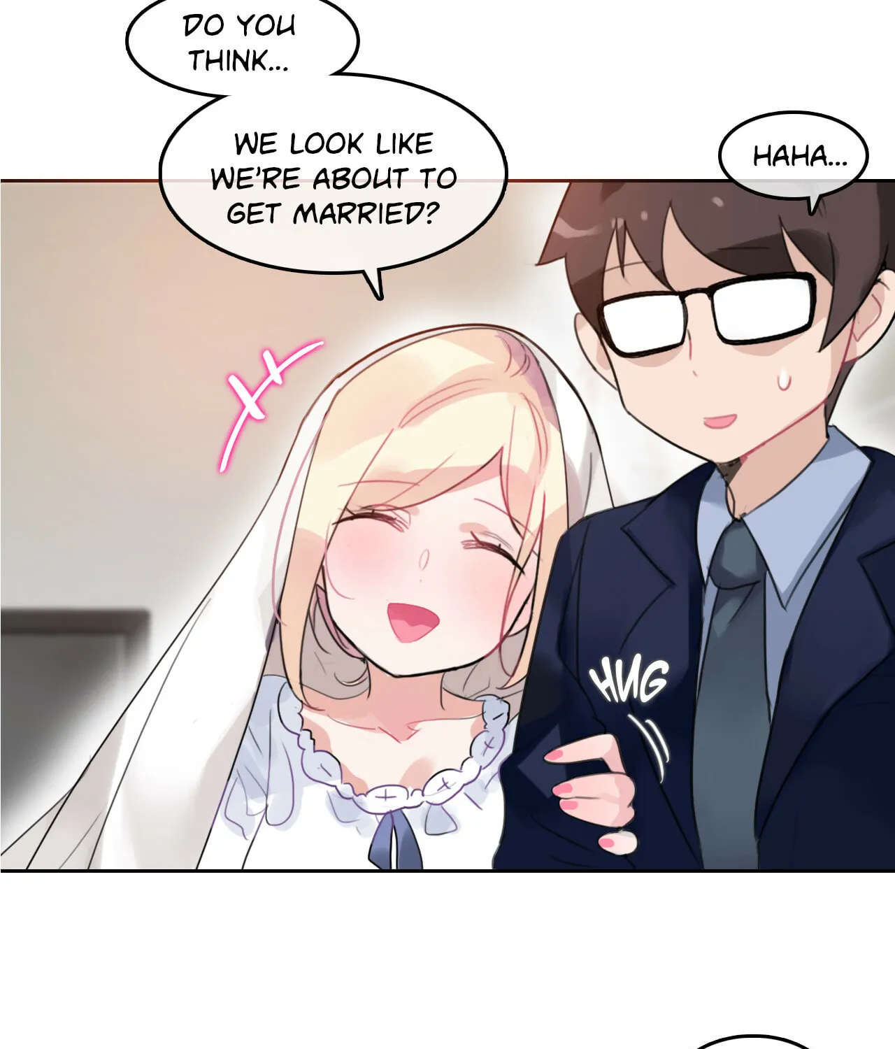 A Pervert