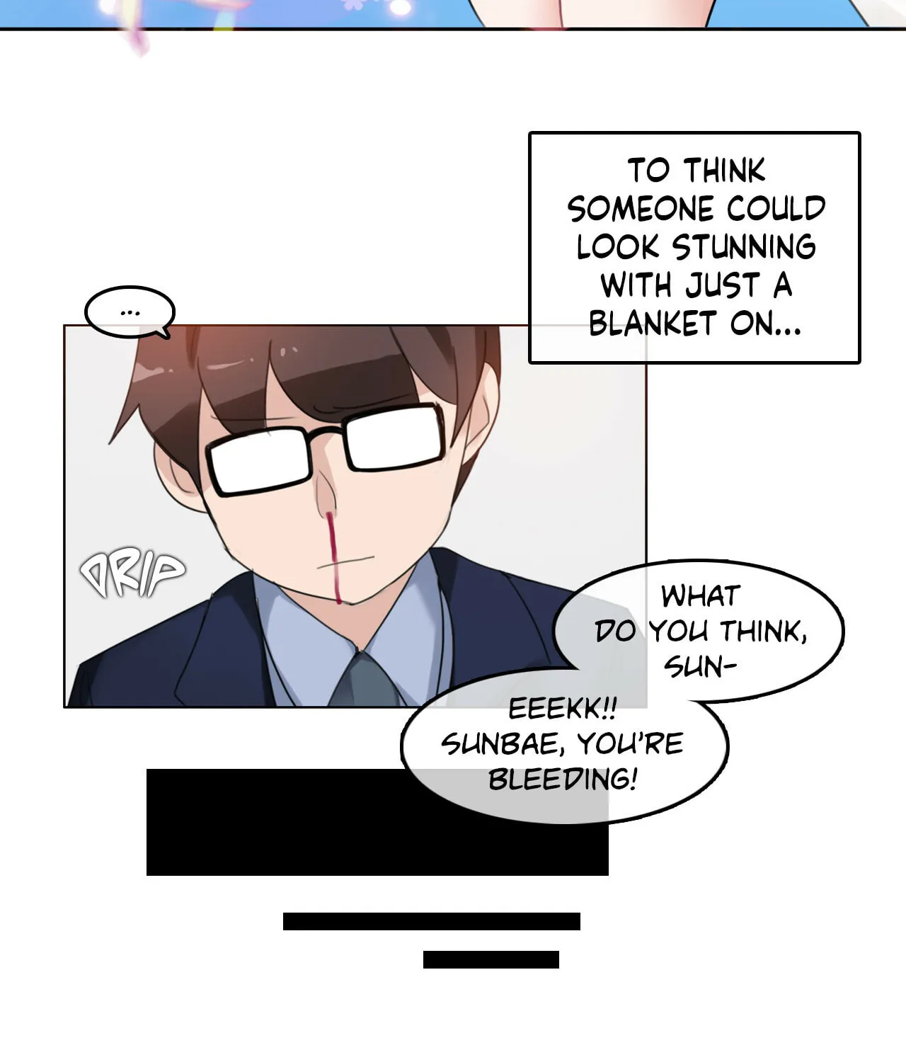 A Pervert