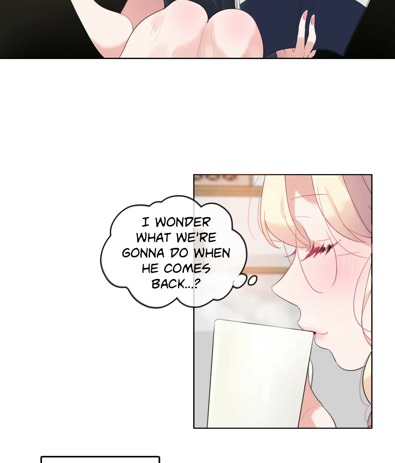 A Pervert