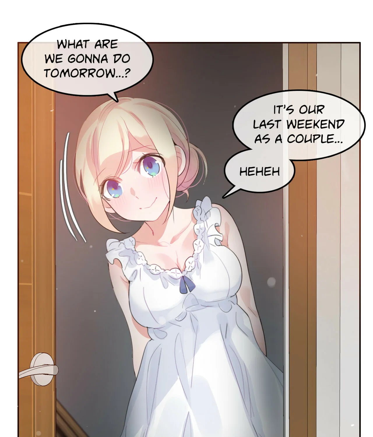 A Pervert