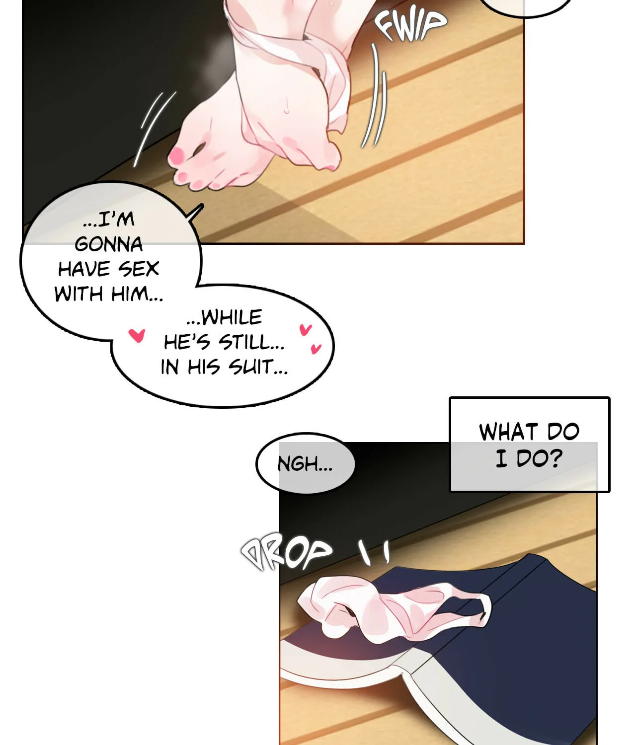 A Pervert