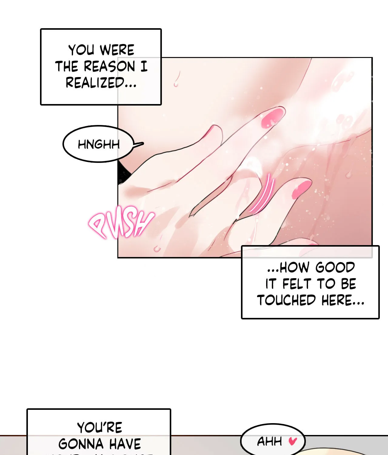 A Pervert