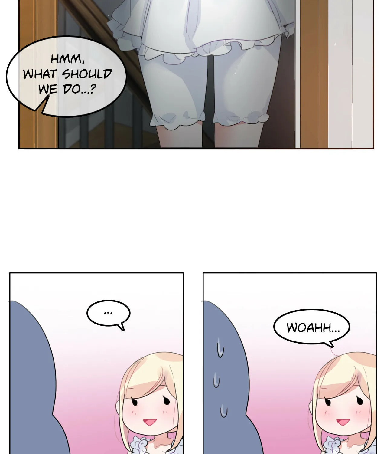 A Pervert