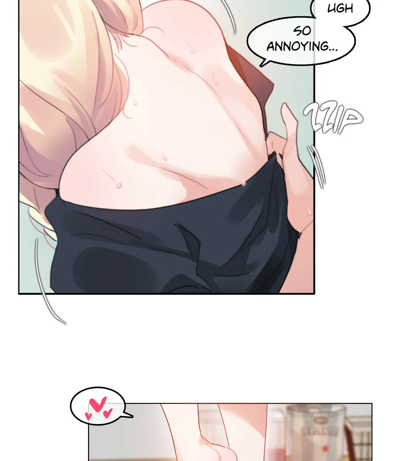 A Pervert