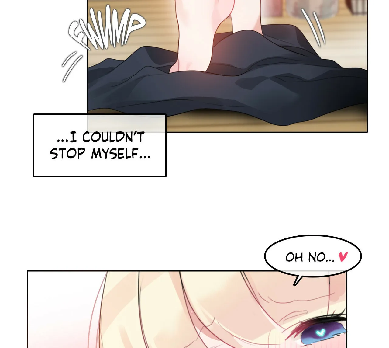 A Pervert