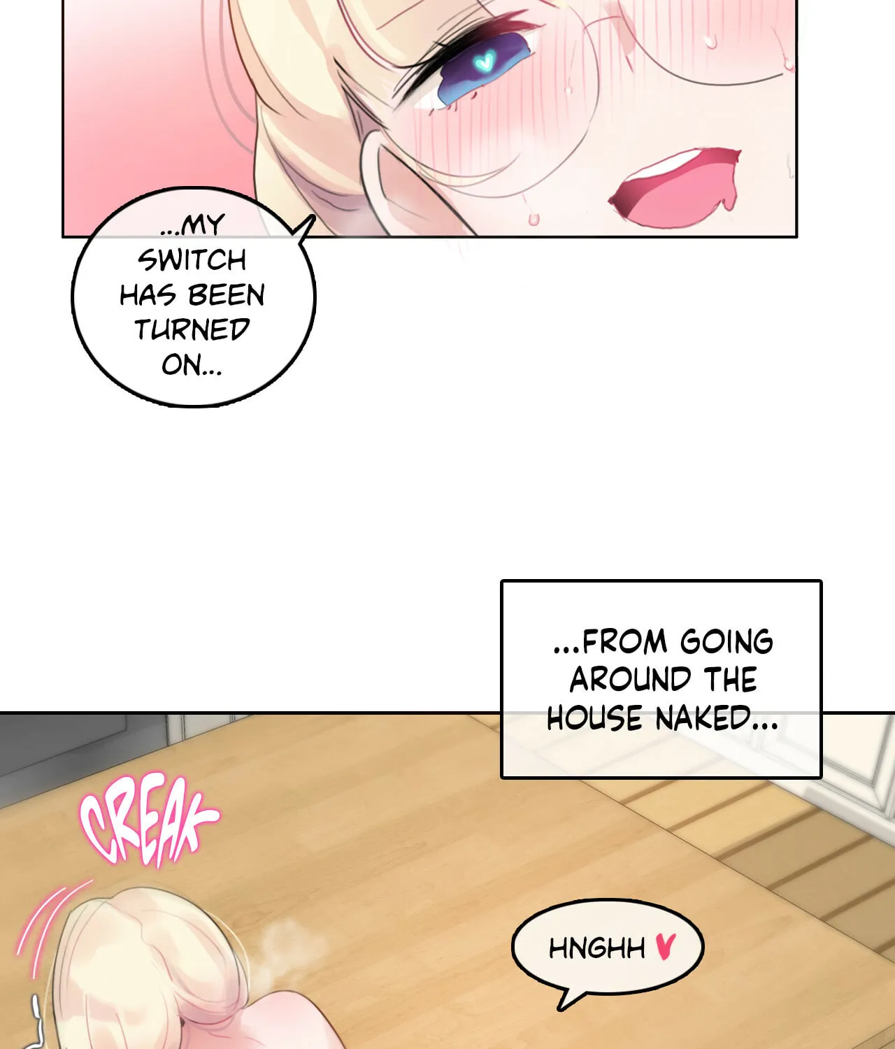 A Pervert