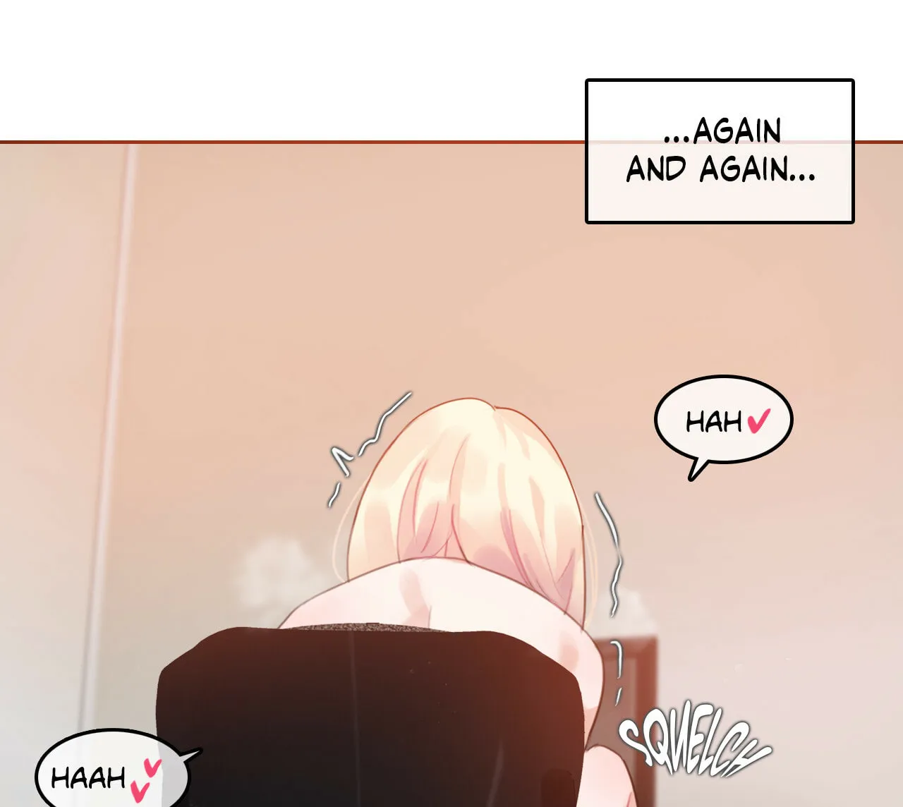 A Pervert