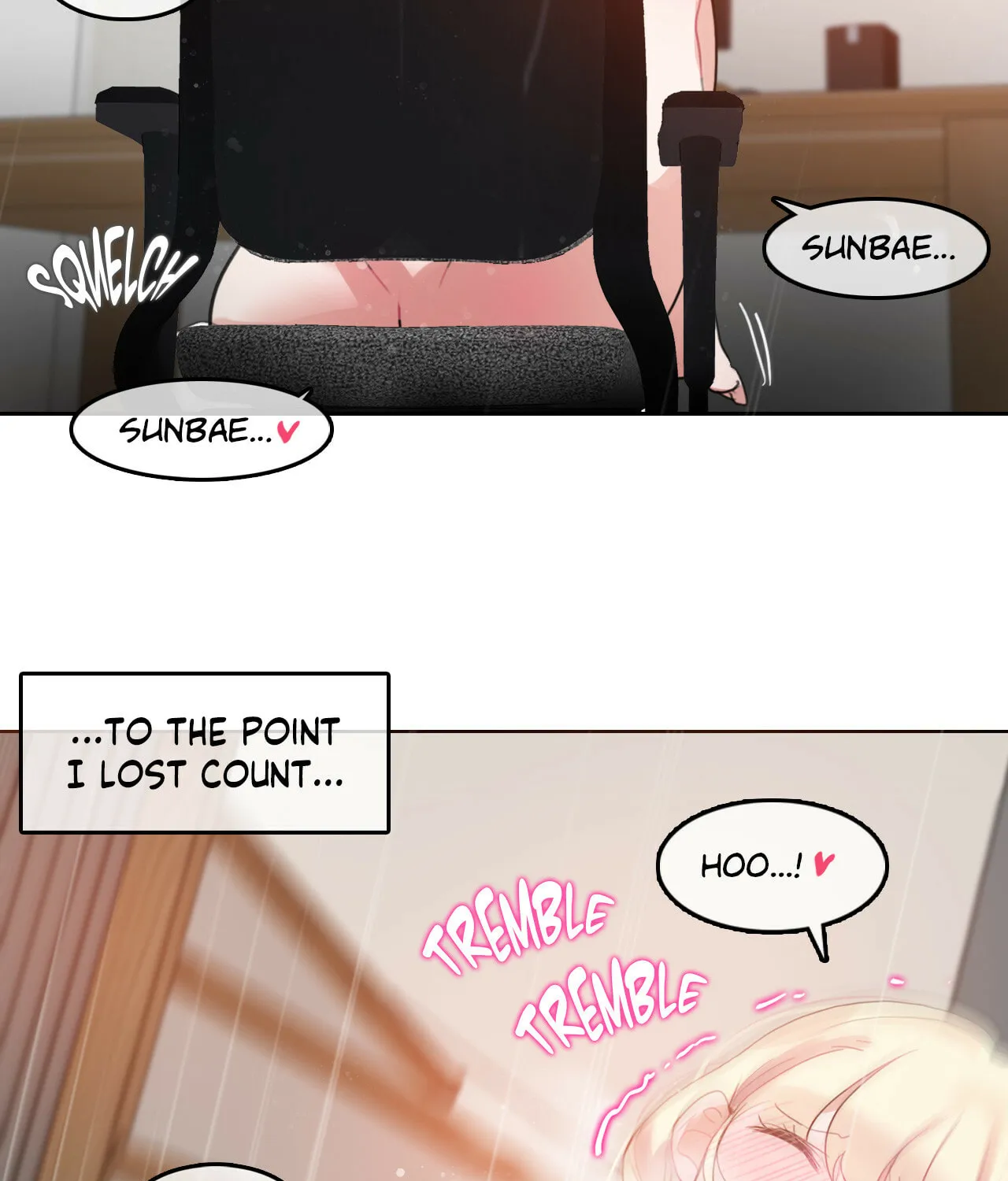 A Pervert
