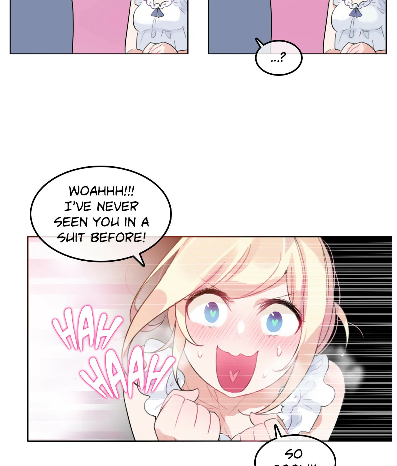 A Pervert