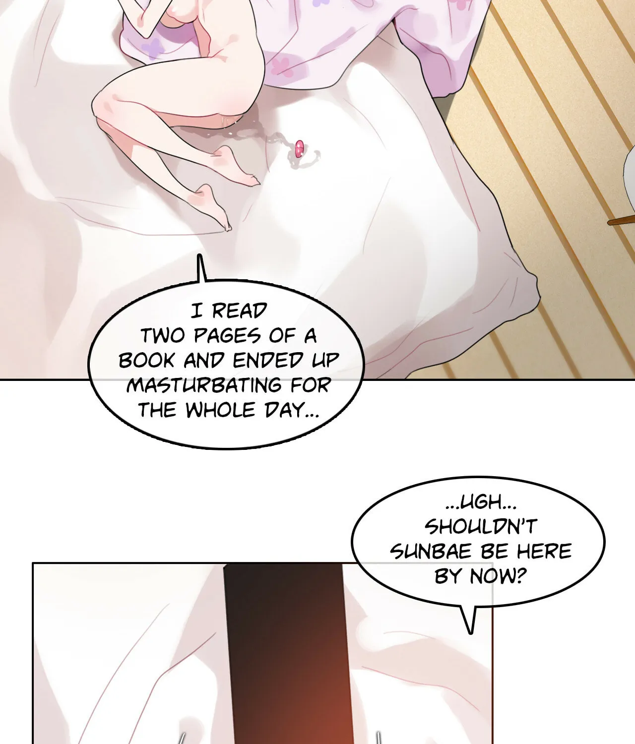 A Pervert