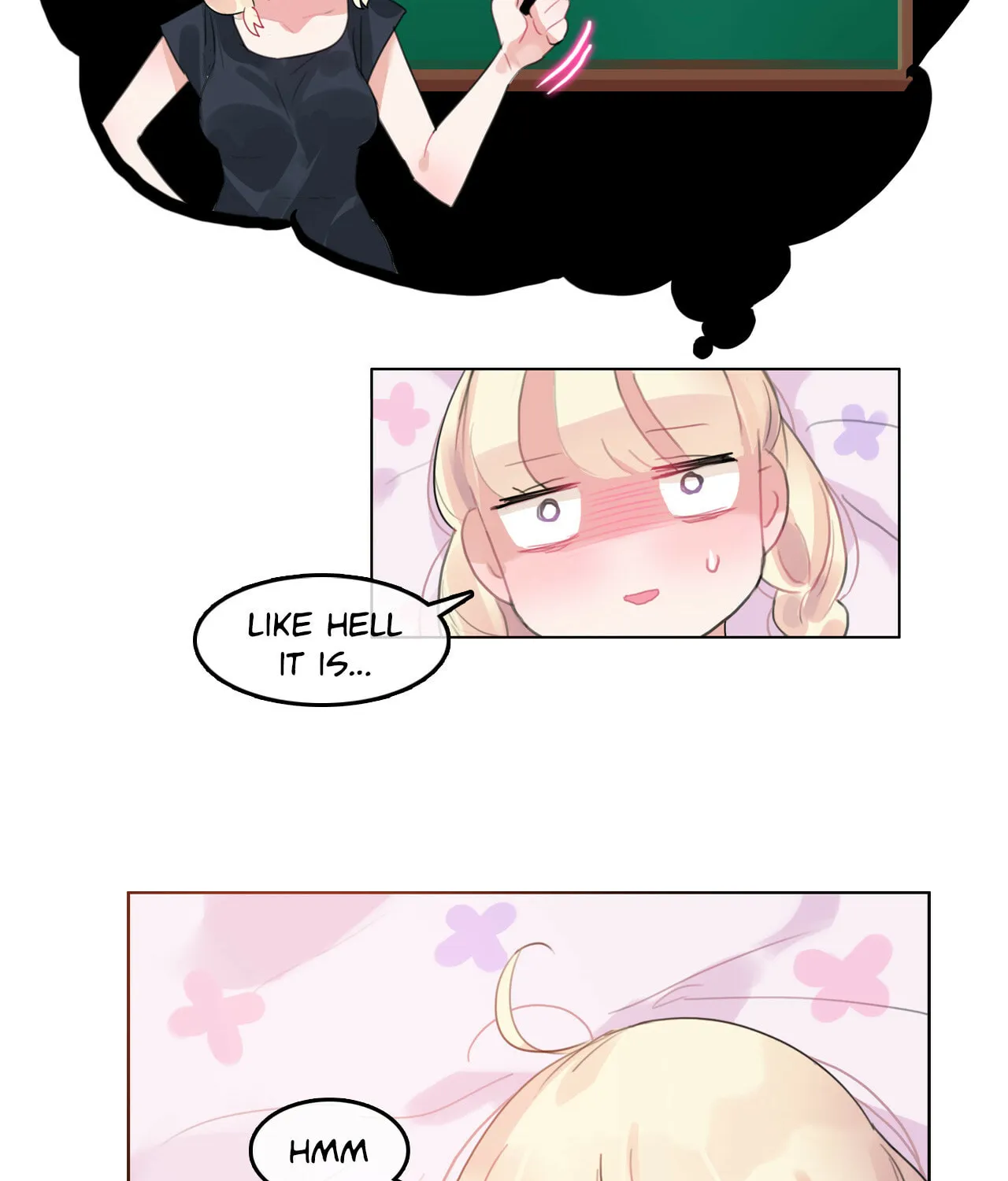 A Pervert