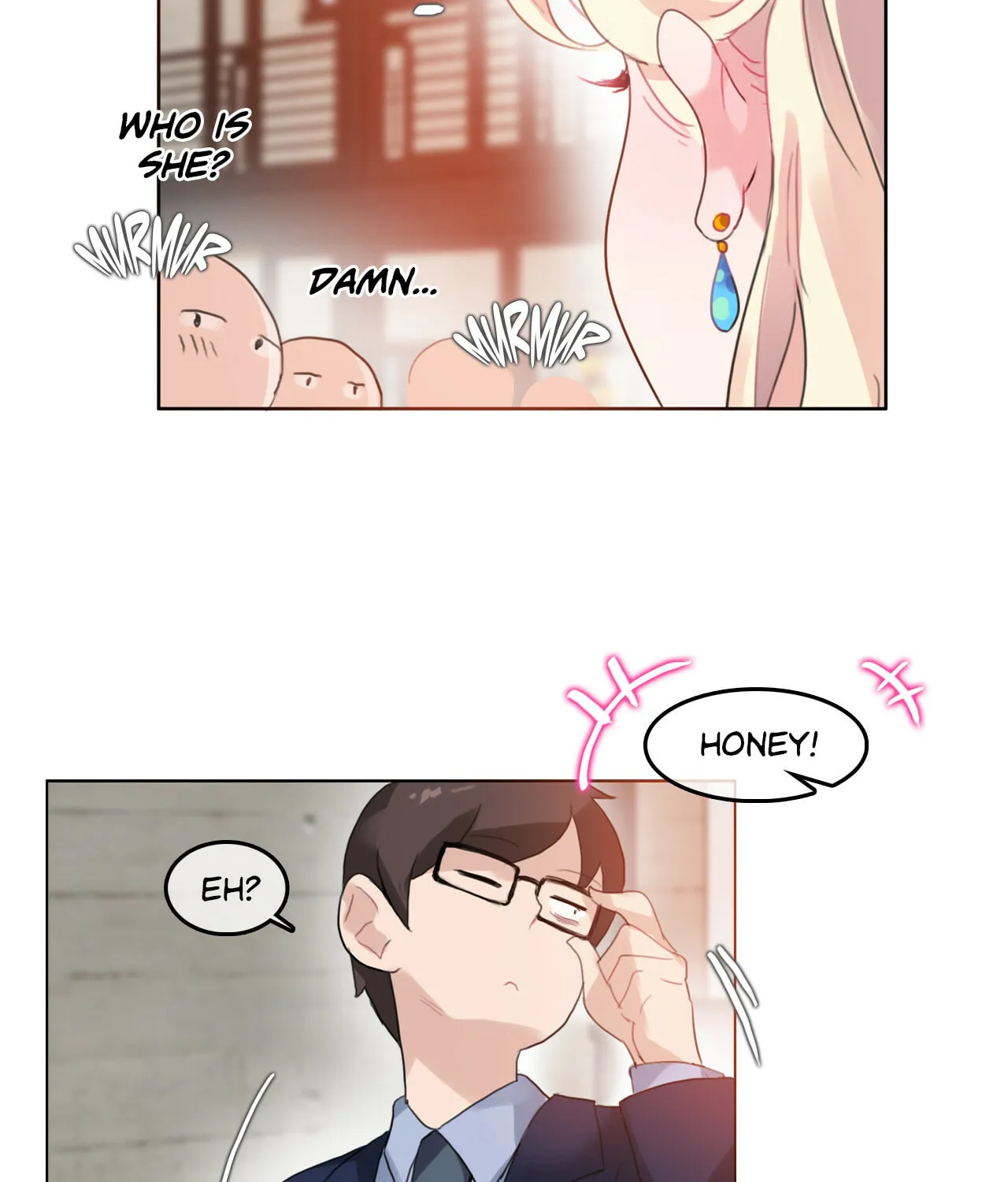A Pervert