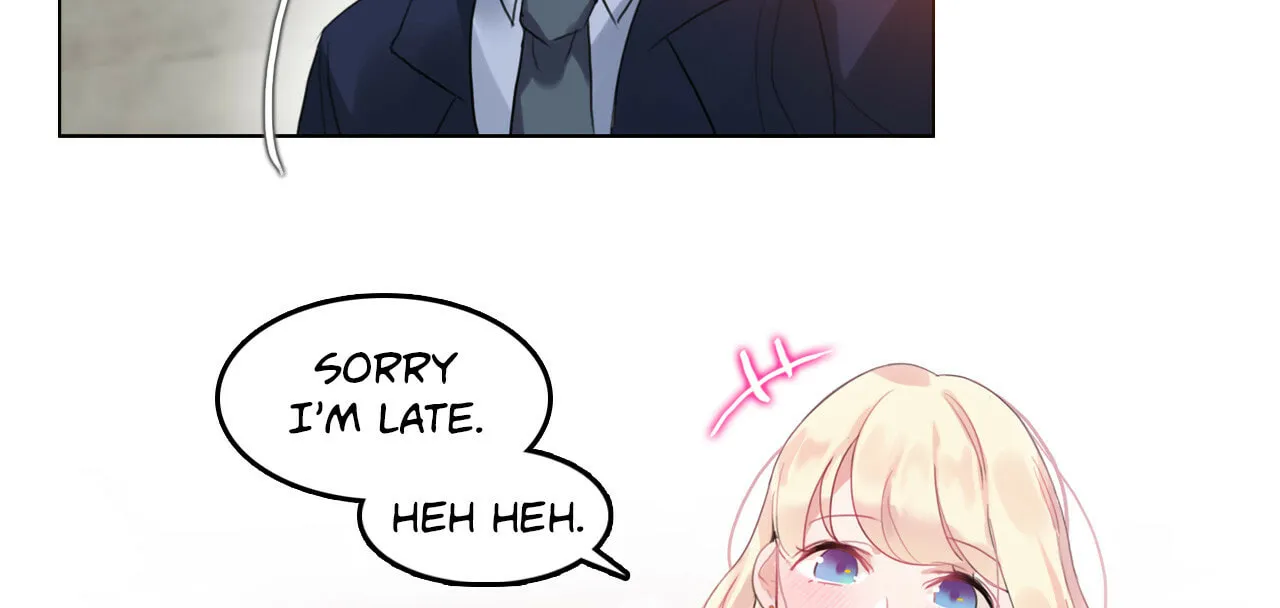 A Pervert
