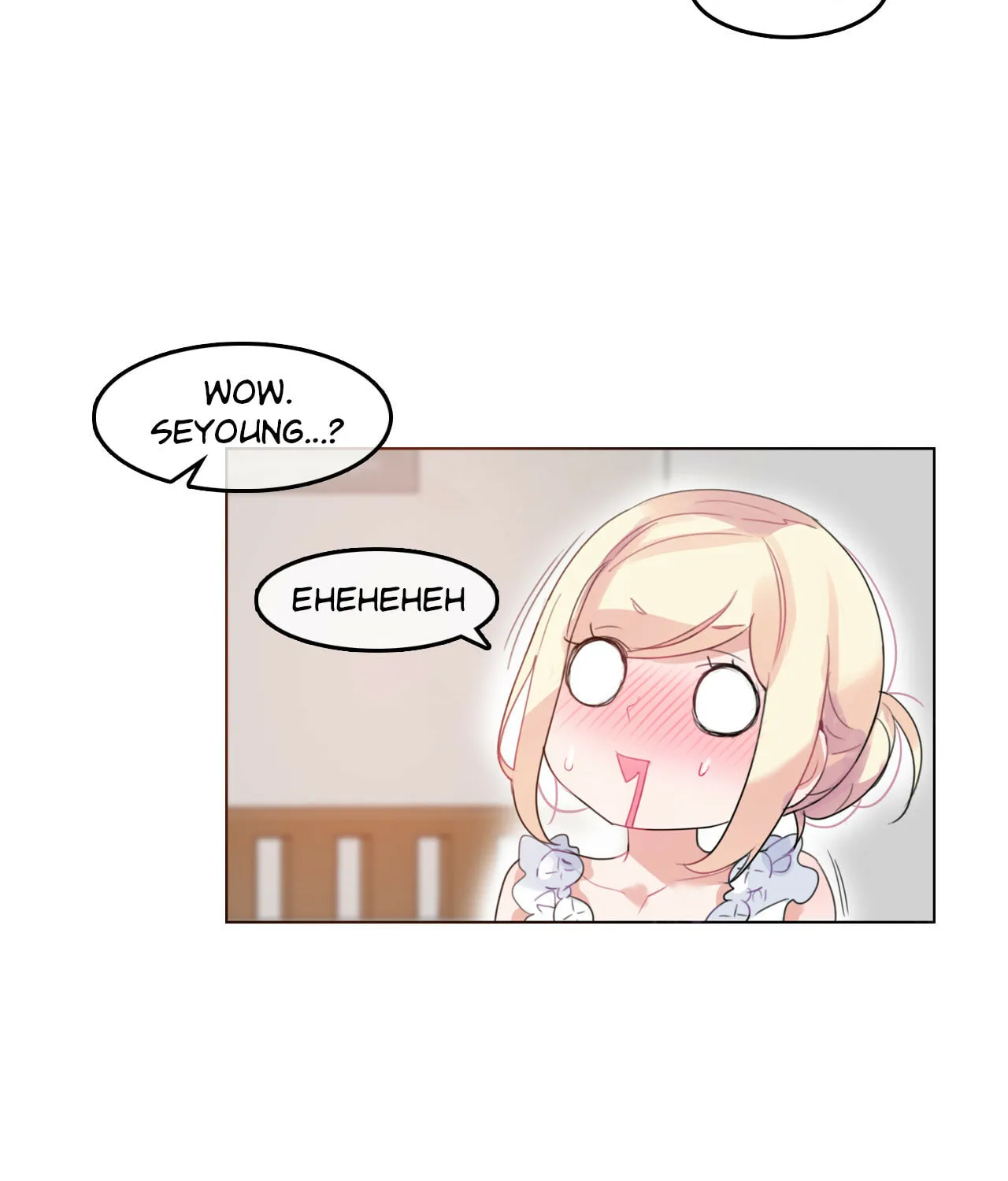 A Pervert