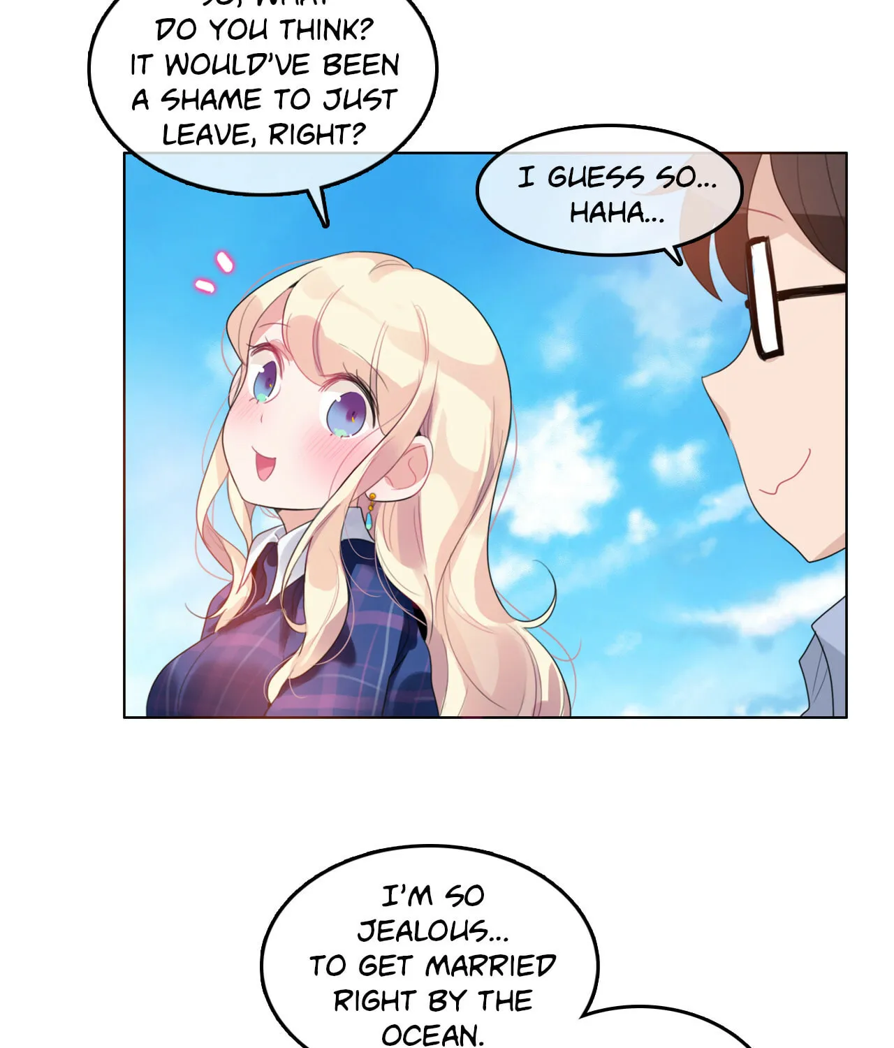 A Pervert