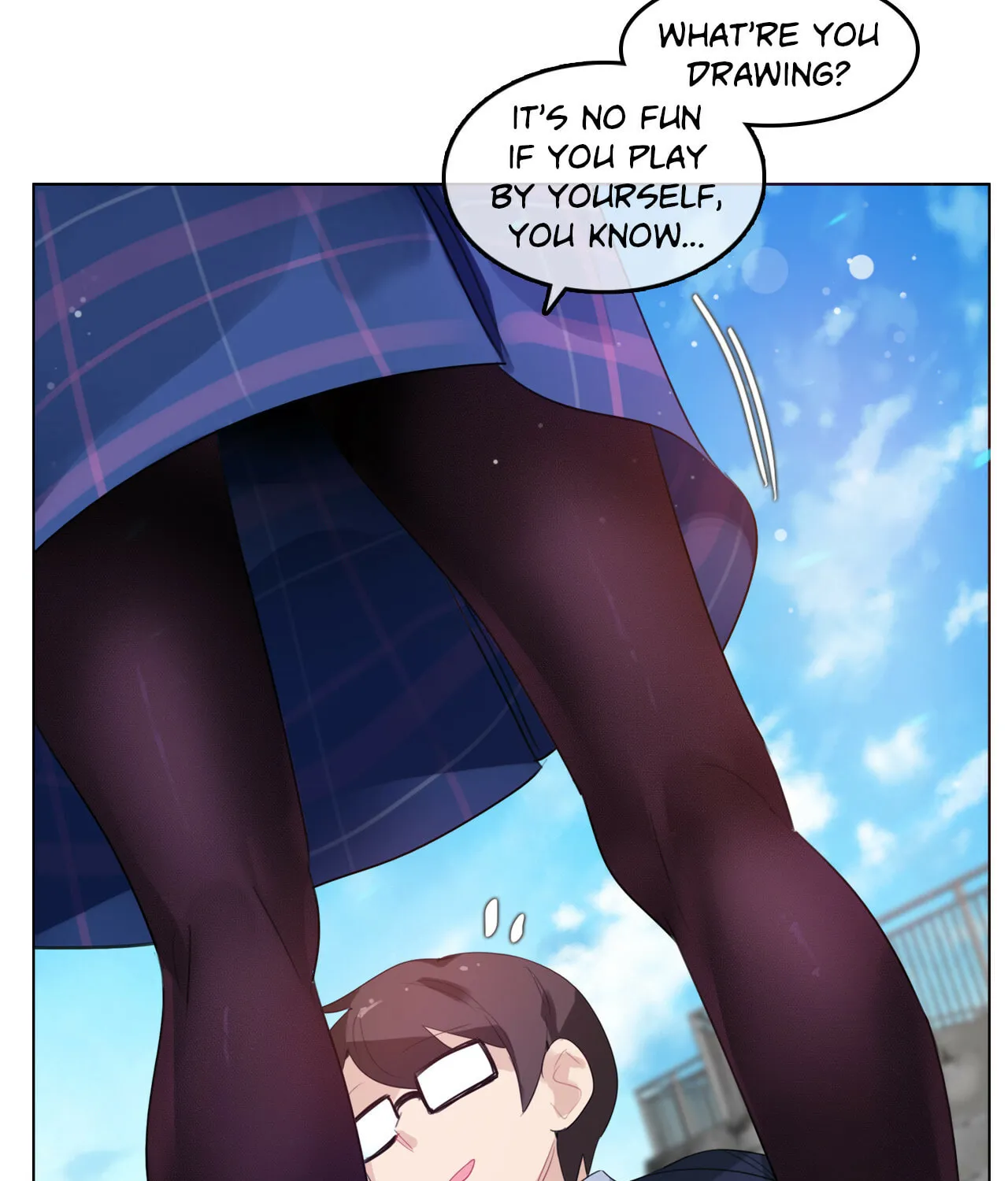 A Pervert