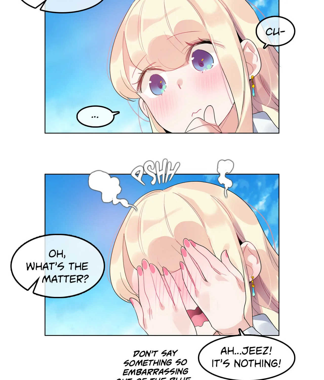 A Pervert