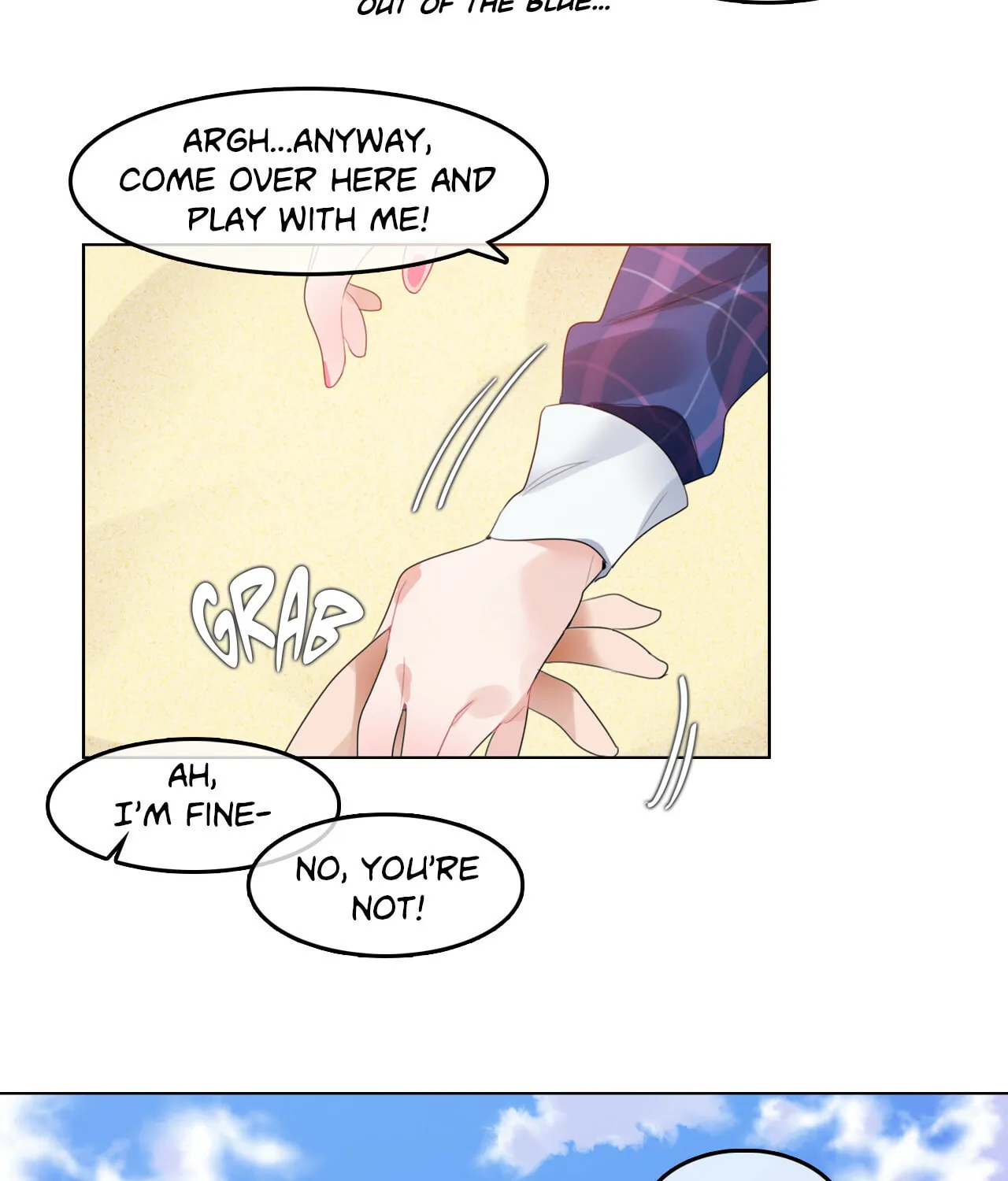 A Pervert