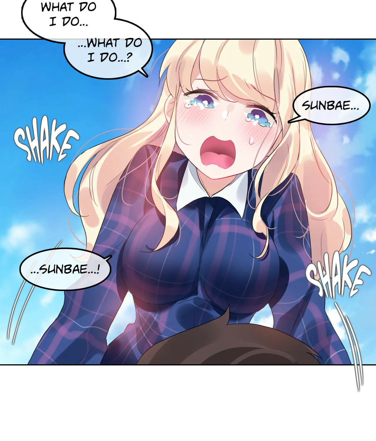 A Pervert